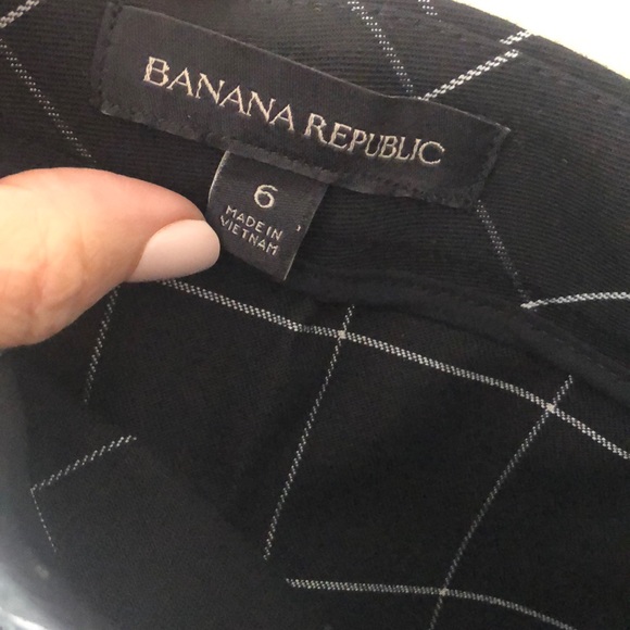Banana Republic skirt - Picture 3 of 3